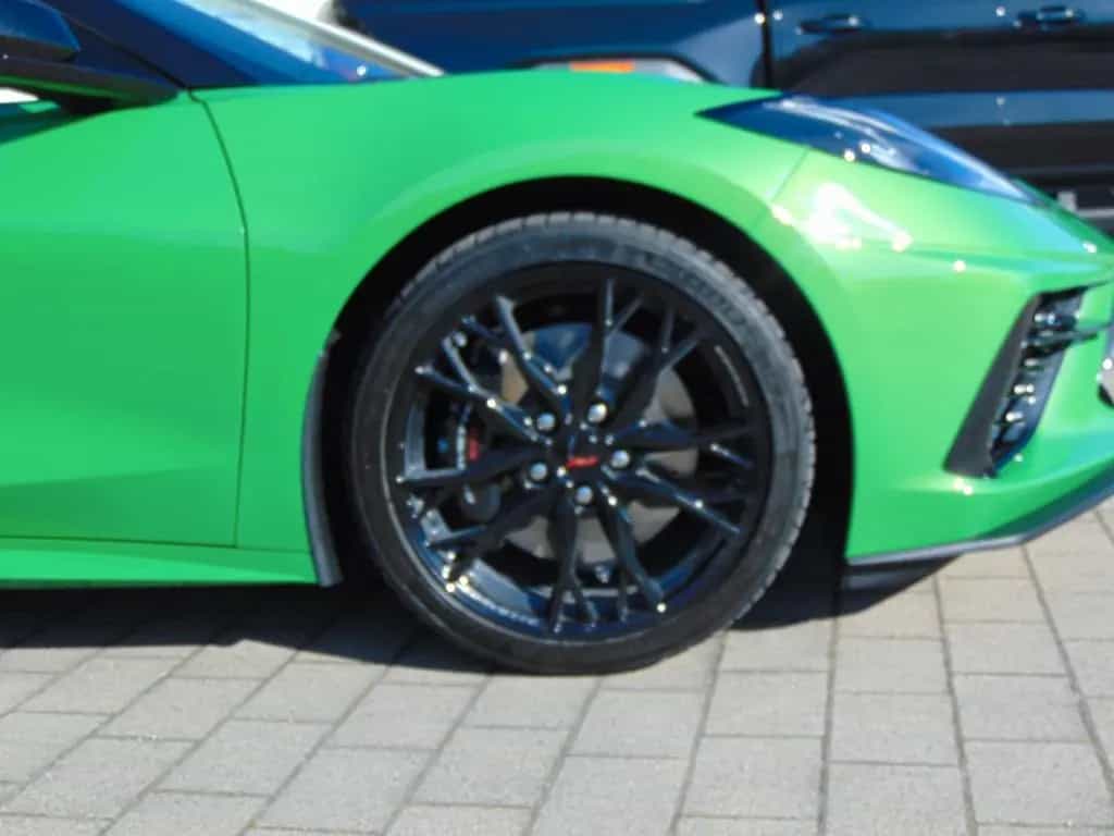 Corvette C8 Cabrio 3LT Europamodell Neuwagen Frontlift 04/2026-photo-21