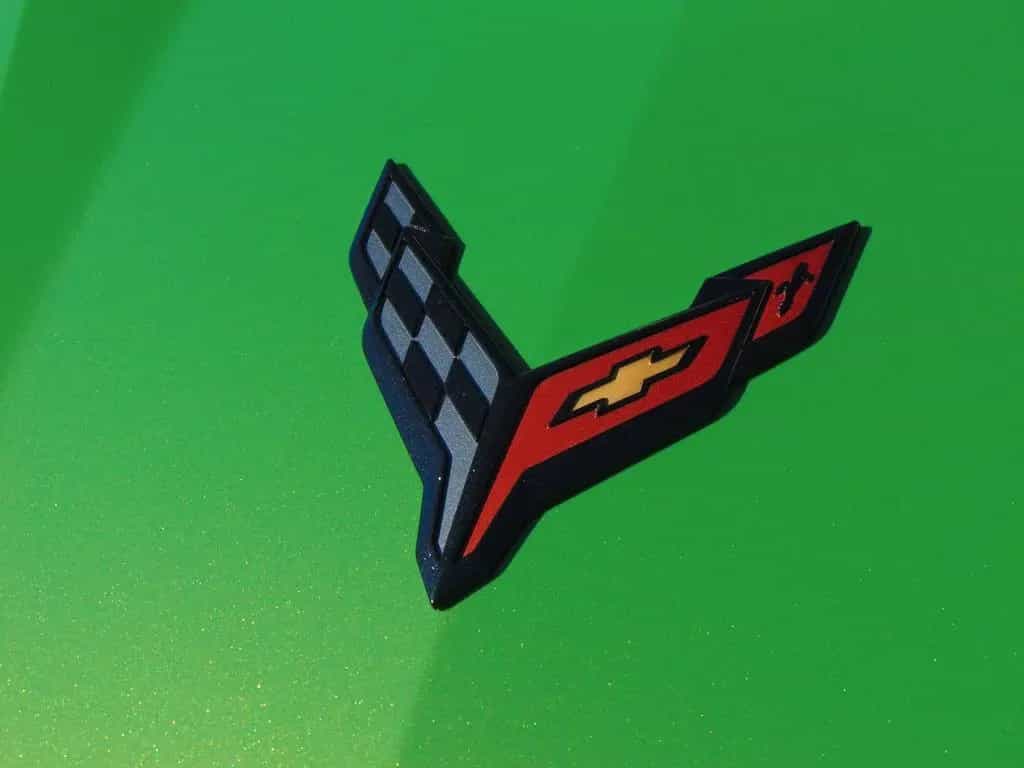 Corvette C8 Cabrio 3LT Europamodell Neuwagen Frontlift 04/2026-photo-22