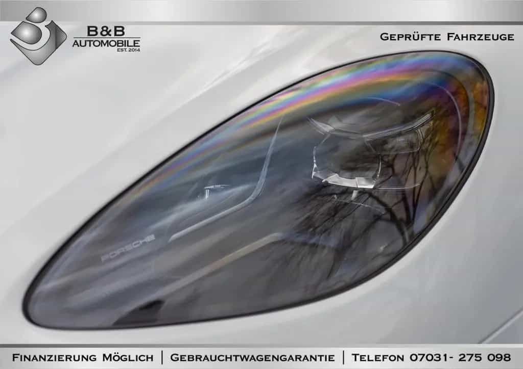 Porsche Macan SportChrono/360°/AppleCar/SHZ/SZK/NAVI 08/2021-photo-10
