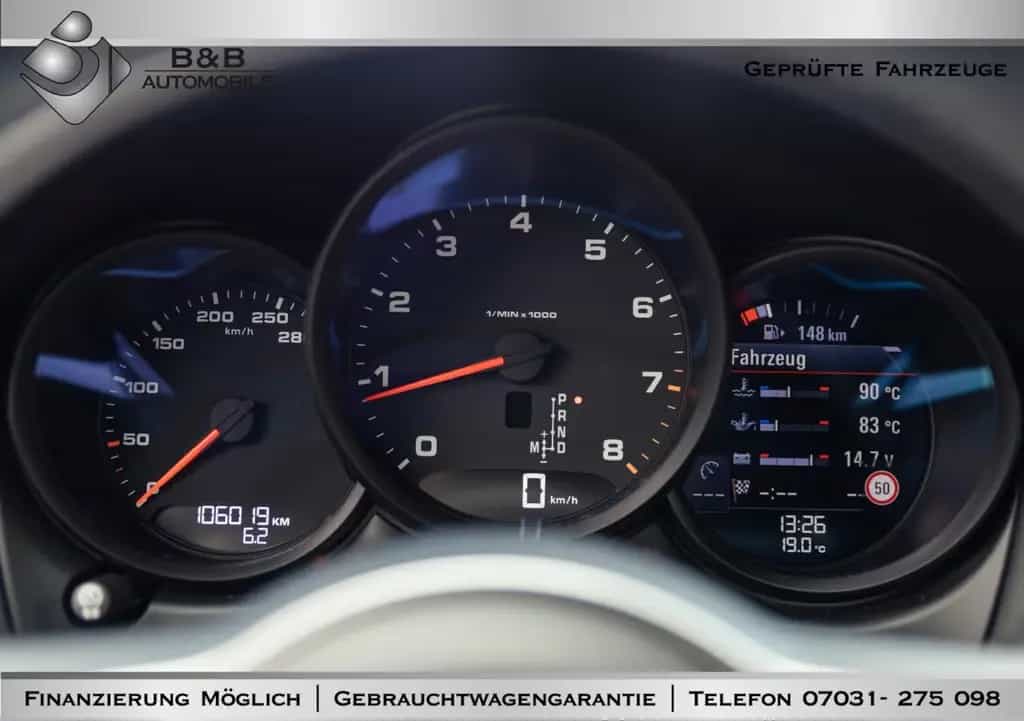 Porsche Macan SportChrono/360°/AppleCar/SHZ/SZK/NAVI 08/2021-photo-21