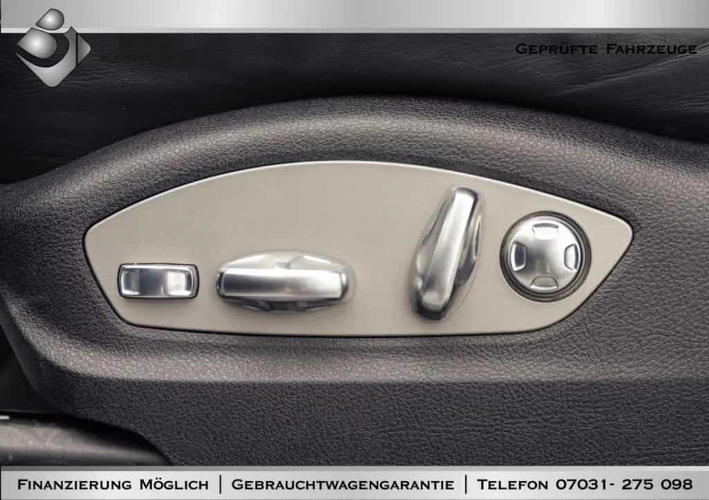 Porsche Macan SportChrono/360°/AppleCar/SHZ/SZK/NAVI 08/2021-photo-28