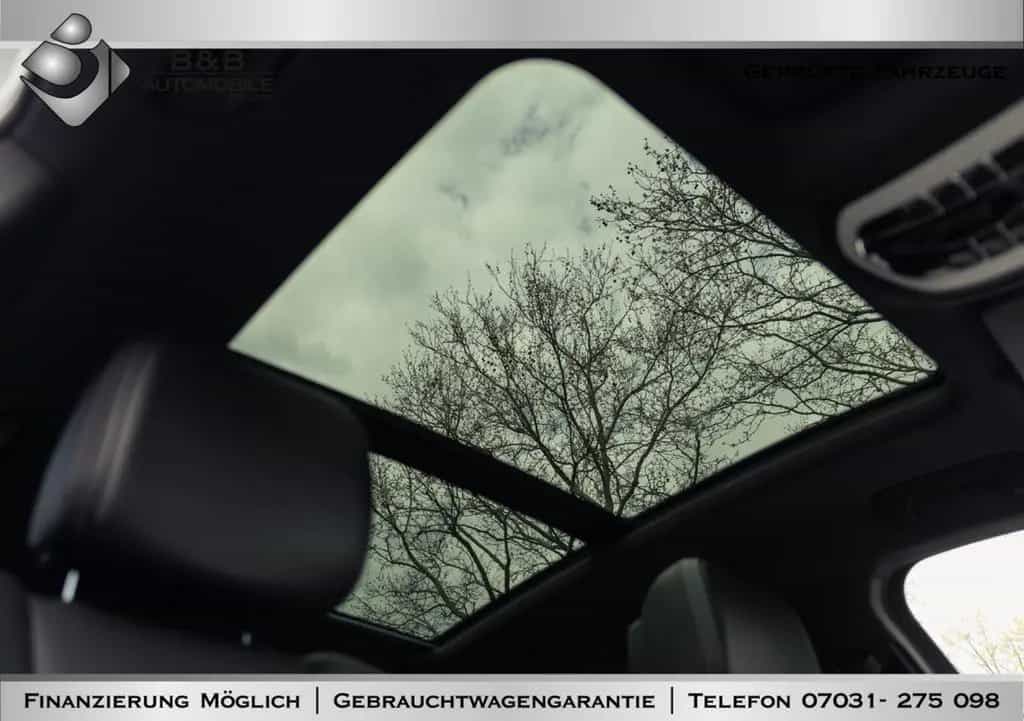 Porsche Macan SportChrono/360°/AppleCar/SHZ/SZK/NAVI 08/2021-photo-35