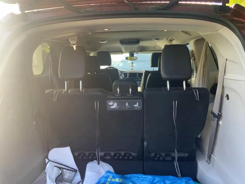 Chrysler Pacifica 06/2018-photo-1