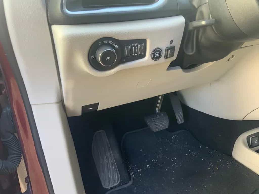 Chrysler Pacifica 06/2018-photo-10