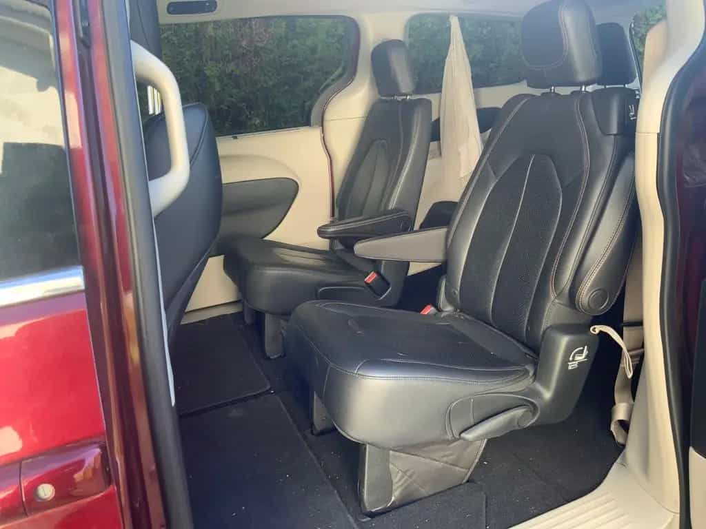 Chrysler Pacifica 06/2018-photo-2