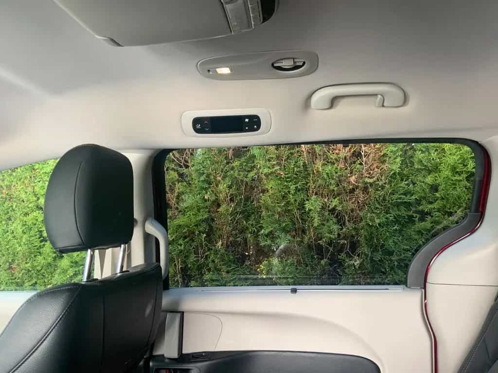 Chrysler Pacifica 06/2018-photo-7