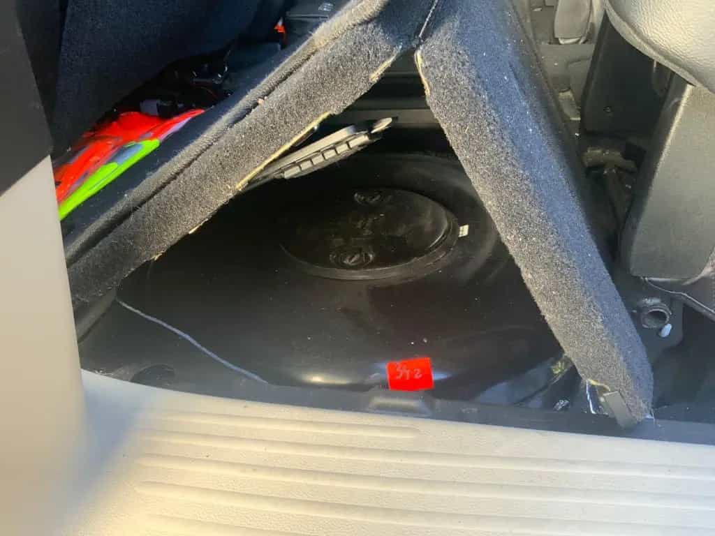 Chrysler Pacifica 06/2018-photo-9