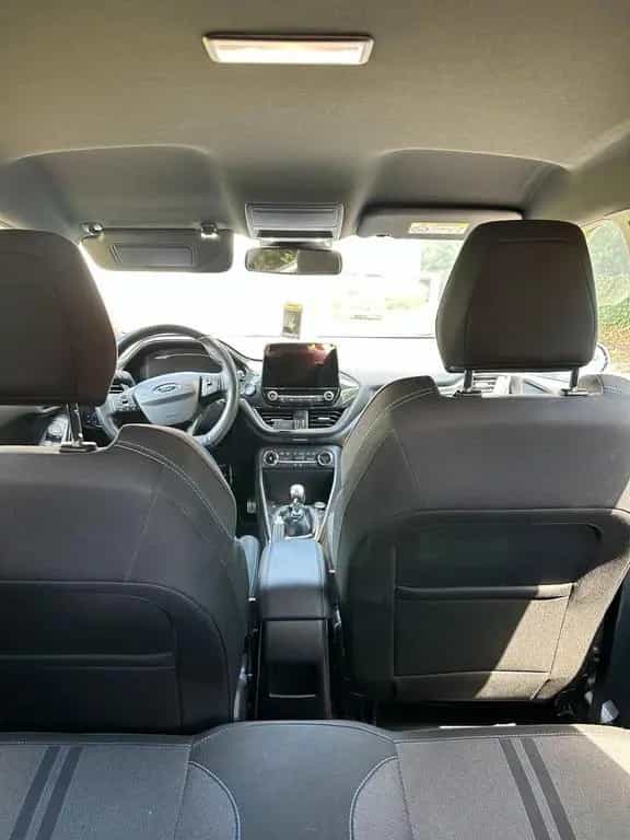 Ford Fiesta ST MK8 B&O Sound Top Zustand 11/2018-photo-7