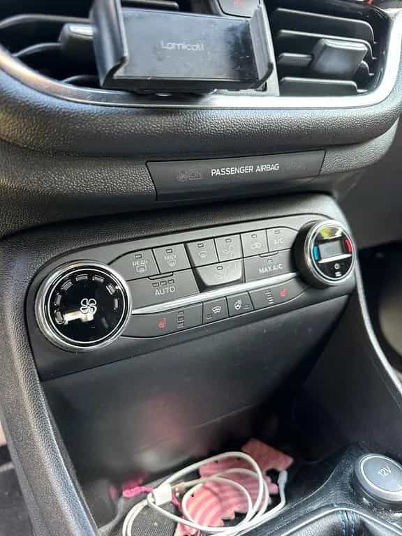 Ford Fiesta ST MK8 B&O Sound Top Zustand 11/2018-photo-9