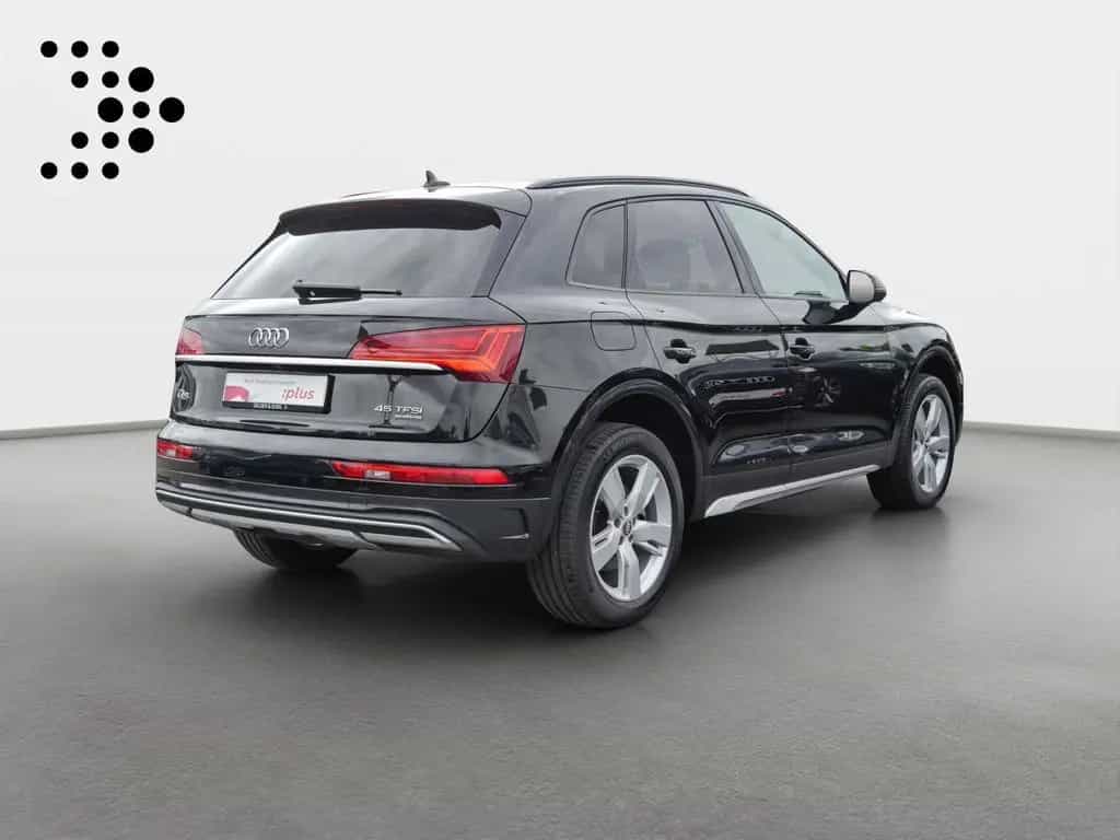 Audi Q5 45 TFSI advanced quattro LED*Pano*RFK*AHK* 06/2021-photo-1