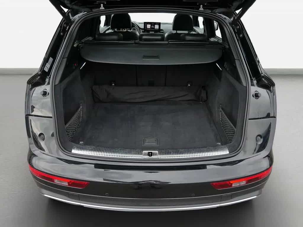 Audi Q5 45 TFSI advanced quattro LED*Pano*RFK*AHK* 06/2021-photo-10