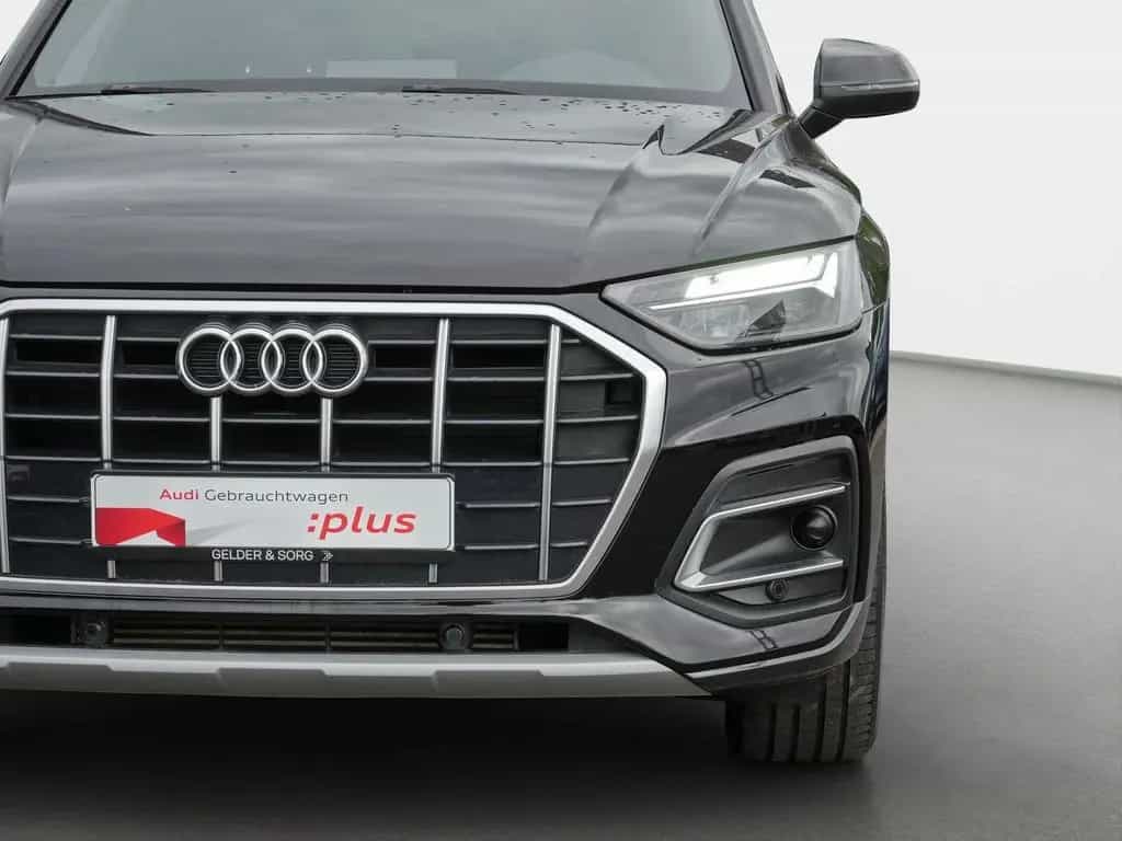Audi Q5 45 TFSI advanced quattro LED*Pano*RFK*AHK* 06/2021-photo-11