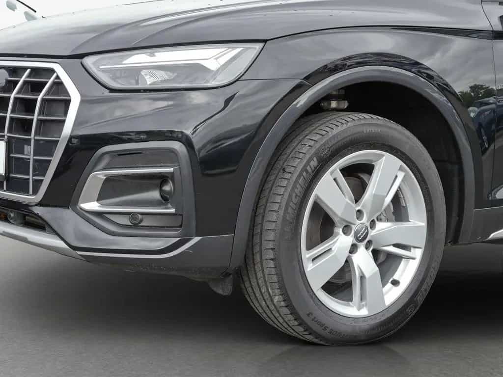 Audi Q5 45 TFSI advanced quattro LED*Pano*RFK*AHK* 06/2021-photo-12