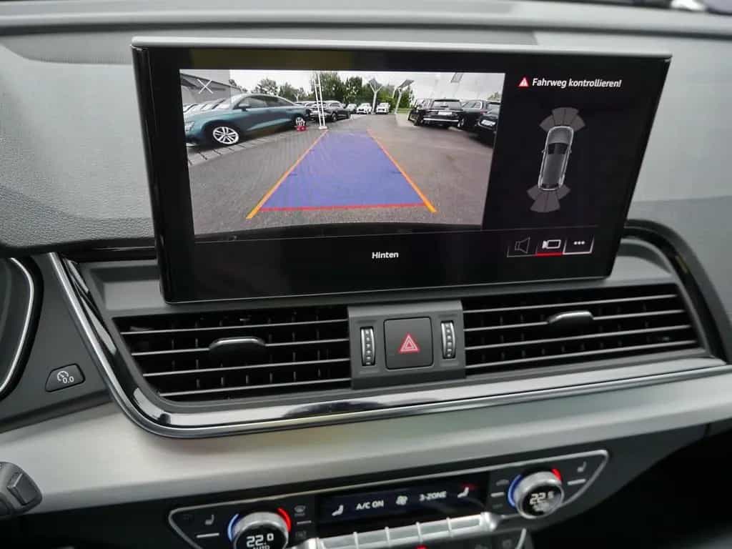 Audi Q5 45 TFSI advanced quattro LED*Pano*RFK*AHK* 06/2021-photo-14