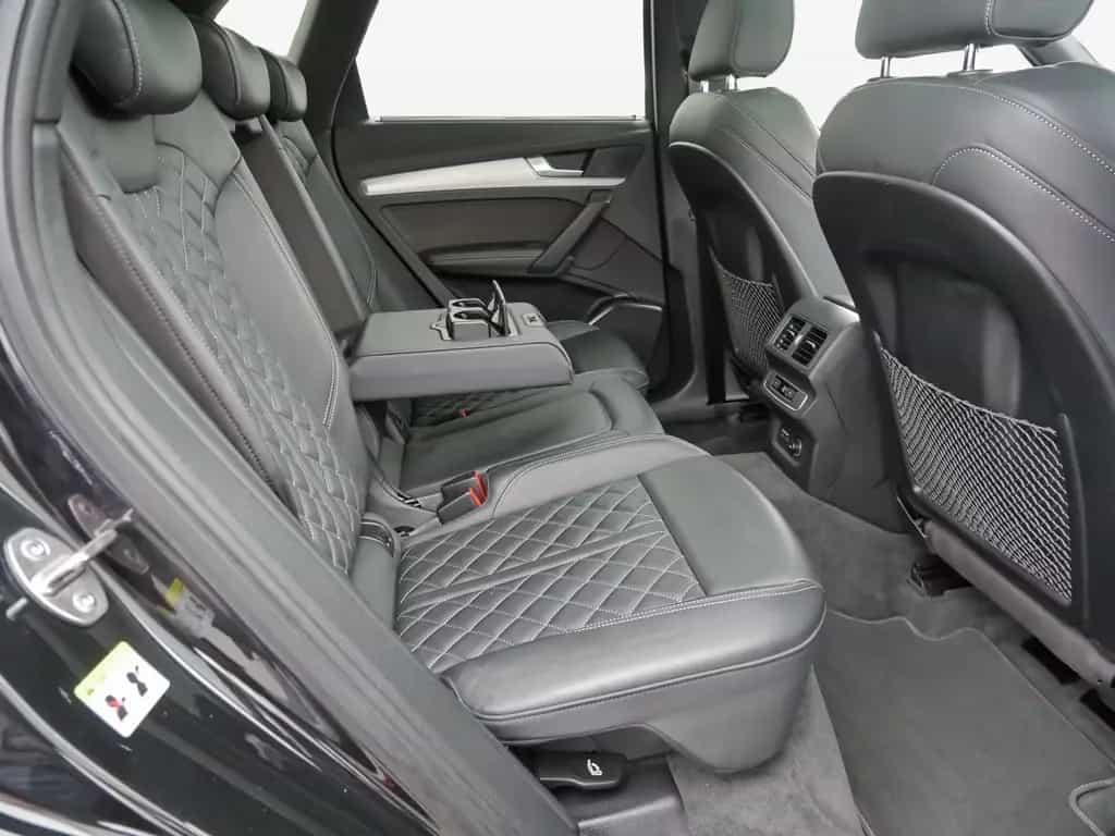 Audi Q5 45 TFSI advanced quattro LED*Pano*RFK*AHK* 06/2021-photo-15