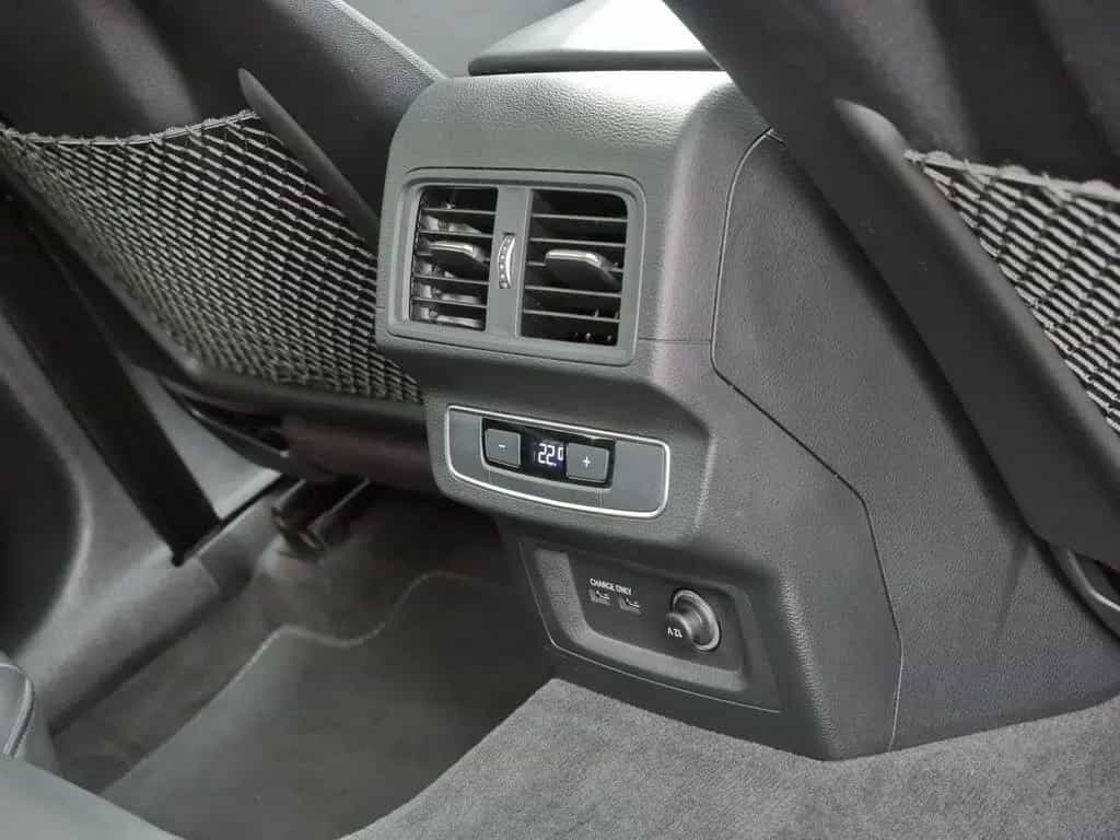 Audi Q5 45 TFSI advanced quattro LED*Pano*RFK*AHK* 06/2021-photo-16