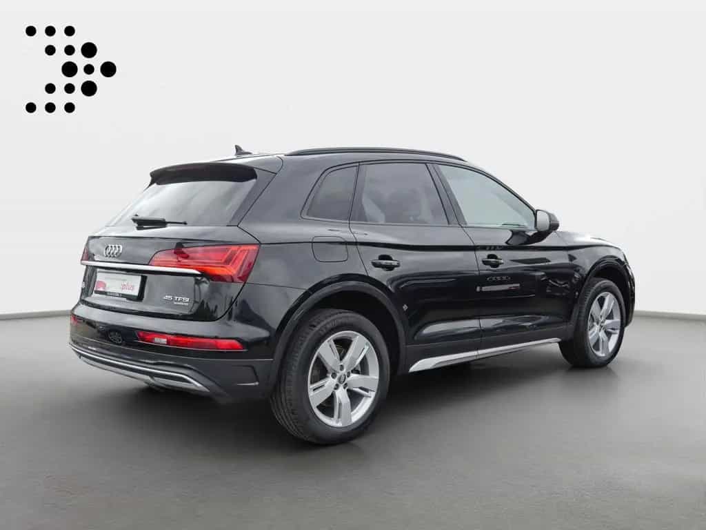 Audi Q5 45 TFSI advanced quattro LED*Pano*RFK*AHK* 06/2021-photo-17
