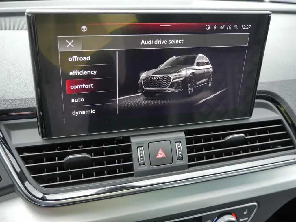 Audi Q5 45 TFSI advanced quattro LED*Pano*RFK*AHK* 06/2021-photo-19
