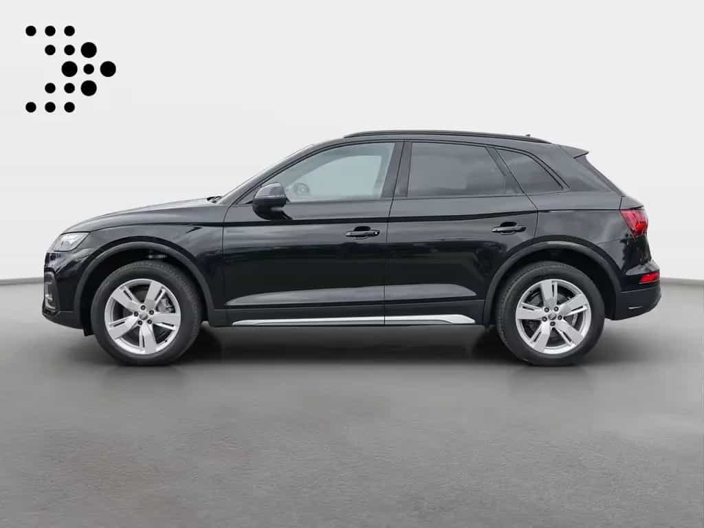 Audi Q5 45 TFSI advanced quattro LED*Pano*RFK*AHK* 06/2021-photo-2