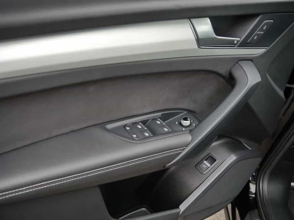 Audi Q5 45 TFSI advanced quattro LED*Pano*RFK*AHK* 06/2021-photo-20