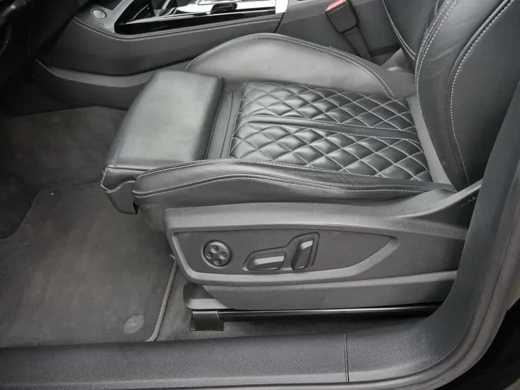 Audi Q5 45 TFSI advanced quattro LED*Pano*RFK*AHK* 06/2021-photo-21