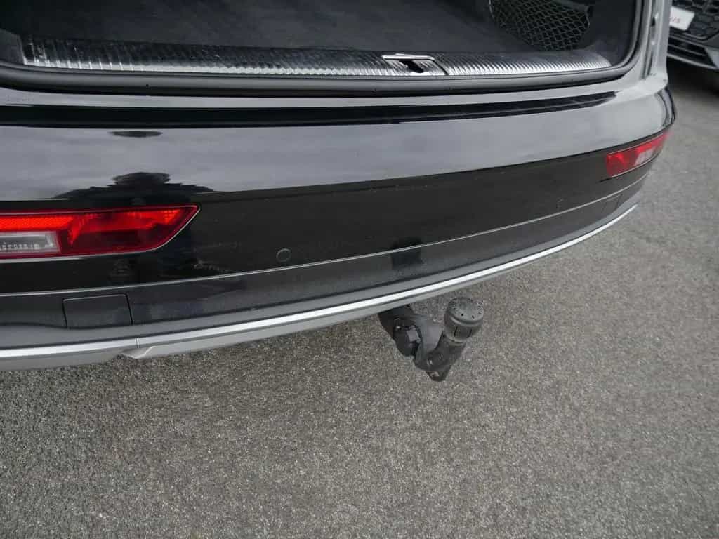 Audi Q5 45 TFSI advanced quattro LED*Pano*RFK*AHK* 06/2021-photo-22