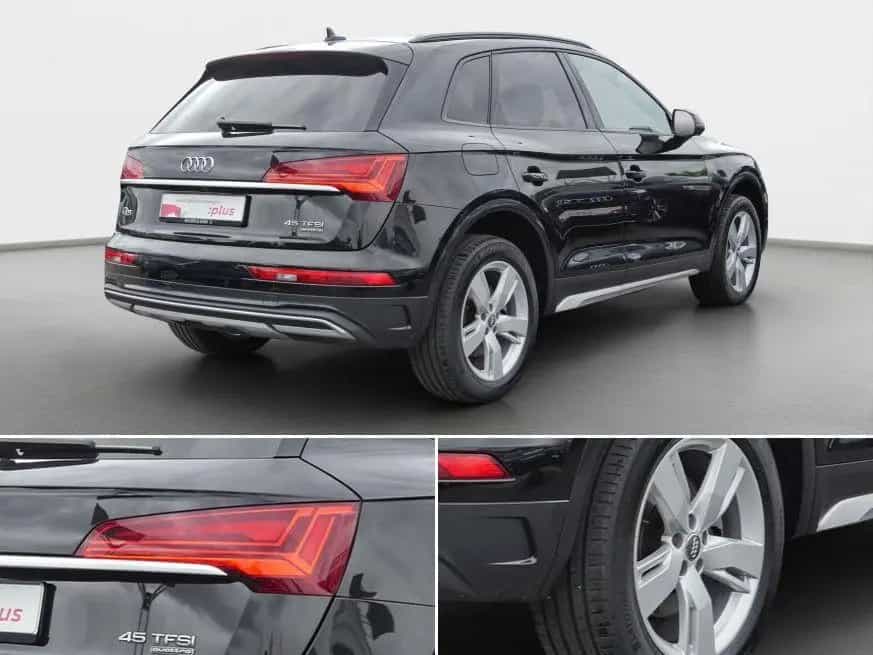 Audi Q5 45 TFSI advanced quattro LED*Pano*RFK*AHK* 06/2021-photo-23