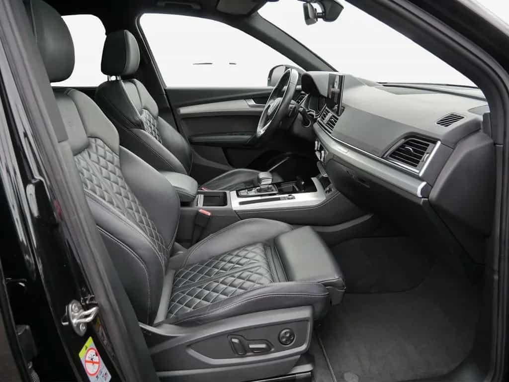 Audi Q5 45 TFSI advanced quattro LED*Pano*RFK*AHK* 06/2021-photo-3