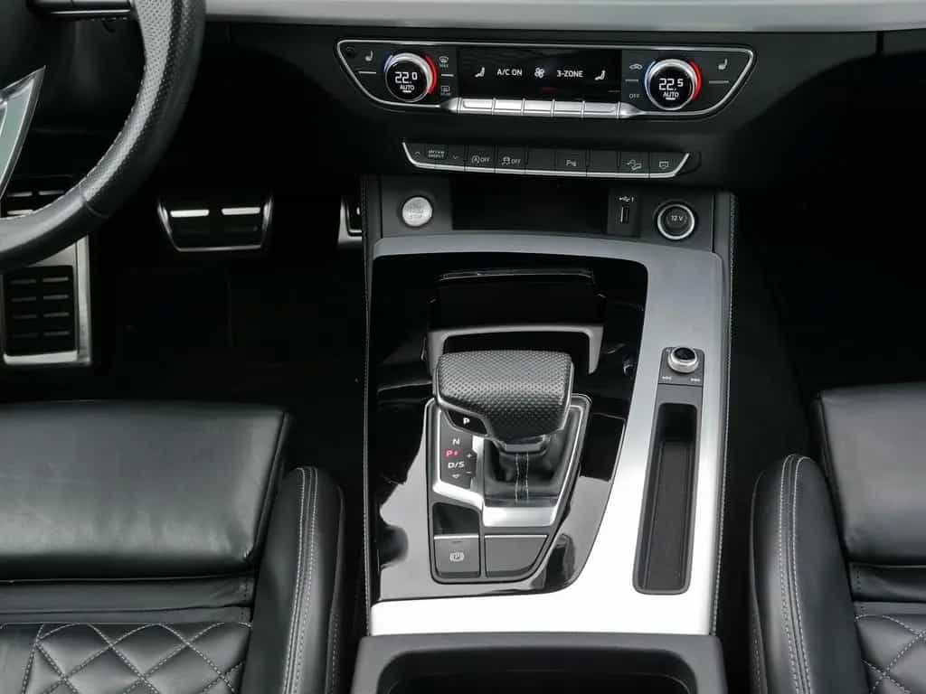 Audi Q5 45 TFSI advanced quattro LED*Pano*RFK*AHK* 06/2021-photo-6