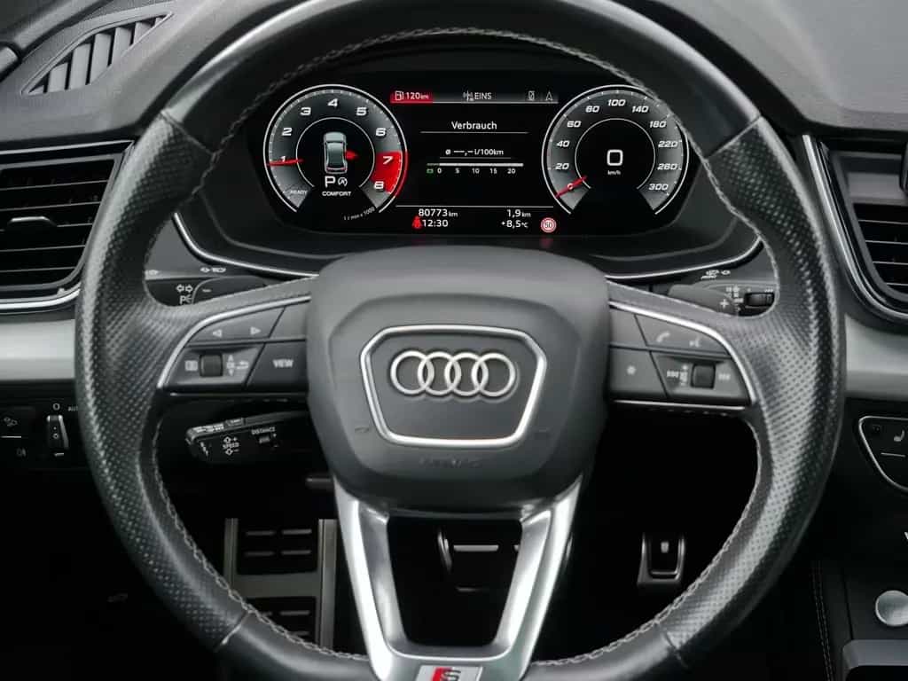 Audi Q5 45 TFSI advanced quattro LED*Pano*RFK*AHK* 06/2021-photo-8