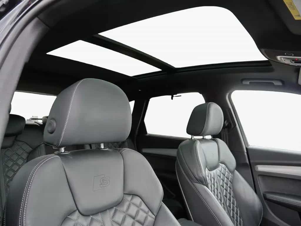 Audi Q5 45 TFSI advanced quattro LED*Pano*RFK*AHK* 06/2021-photo-9