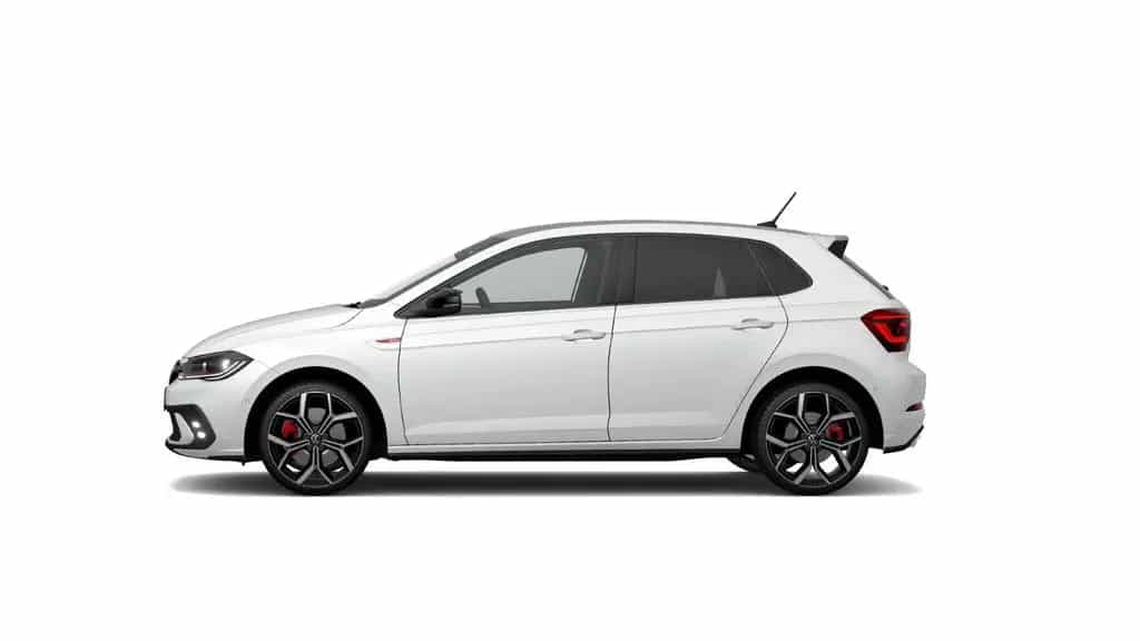 Volkswagen Polo 2.0 TSI DSG GTI*IQ.LIGHT*PDC*SHZ*NAVI*KLIMA 04/2022-photo-1