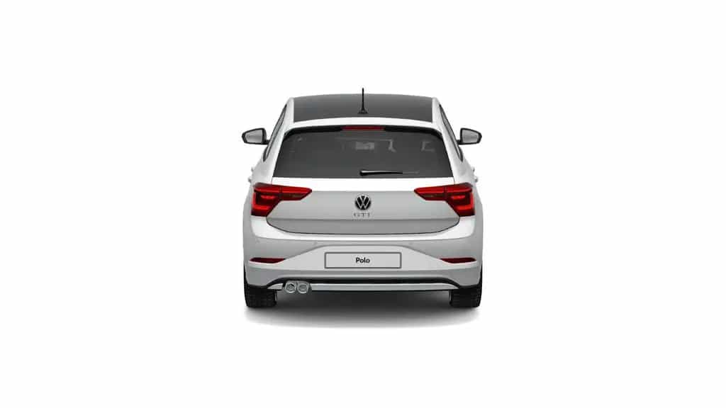 Volkswagen Polo 2.0 TSI DSG GTI*IQ.LIGHT*PDC*SHZ*NAVI*KLIMA 04/2022-photo-2