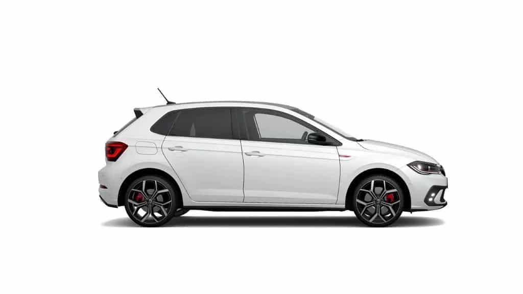 Volkswagen Polo 2.0 TSI DSG GTI*IQ.LIGHT*PDC*SHZ*NAVI*KLIMA 04/2022-photo-3