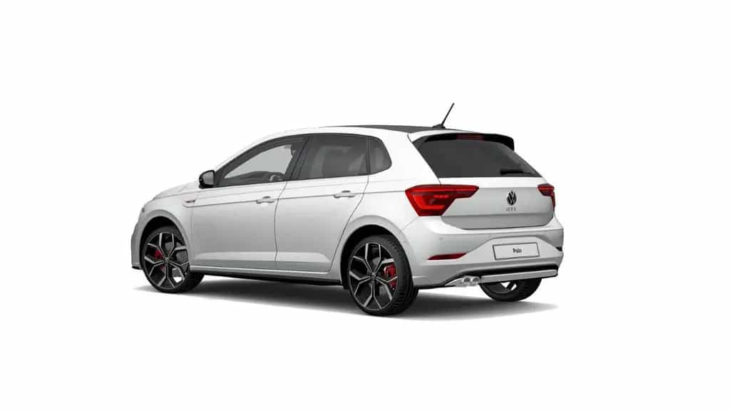 Volkswagen Polo 2.0 TSI DSG GTI*IQ.LIGHT*PDC*SHZ*NAVI*KLIMA 04/2022-photo-4