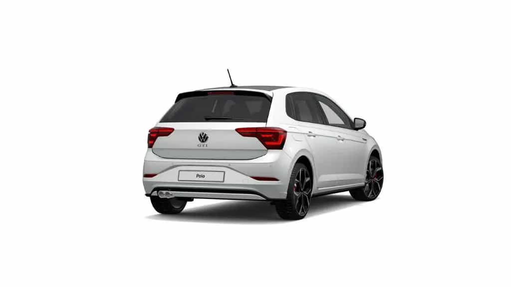 Volkswagen Polo 2.0 TSI DSG GTI*IQ.LIGHT*PDC*SHZ*NAVI*KLIMA 04/2022-photo-6