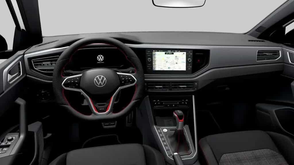 Volkswagen Polo 2.0 TSI DSG GTI*IQ.LIGHT*PDC*SHZ*NAVI*KLIMA 04/2022-photo-8