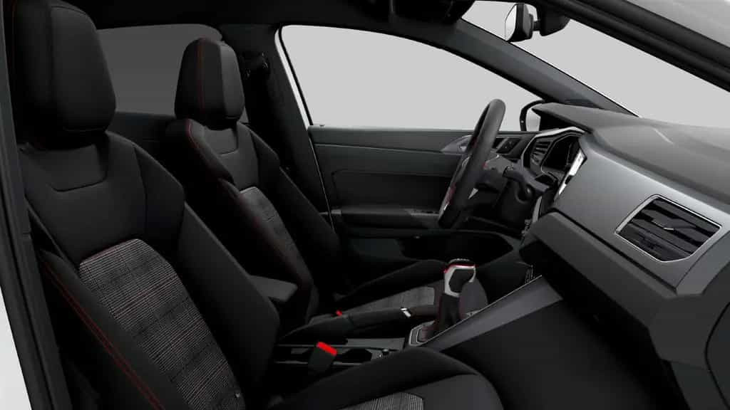Volkswagen Polo 2.0 TSI DSG GTI*IQ.LIGHT*PDC*SHZ*NAVI*KLIMA 04/2022-photo-9