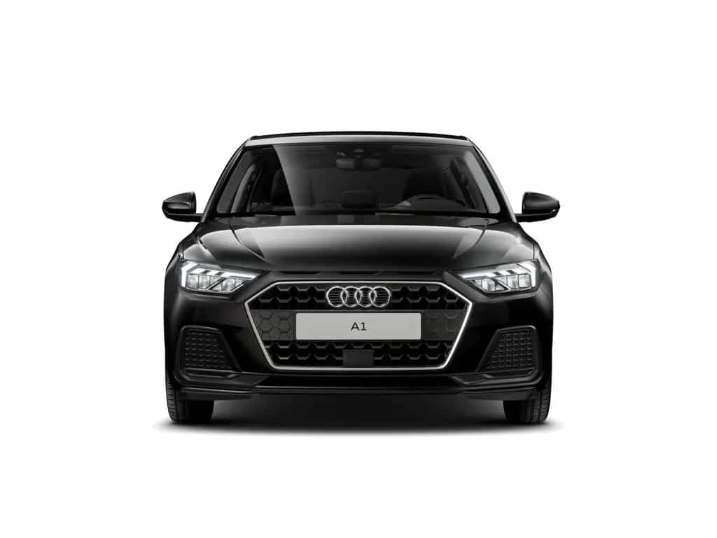 Audi A1 Sportback 30 TFSI advanced*LED*SHZ*KLIMA*SMAR 08/2025-photo-1
