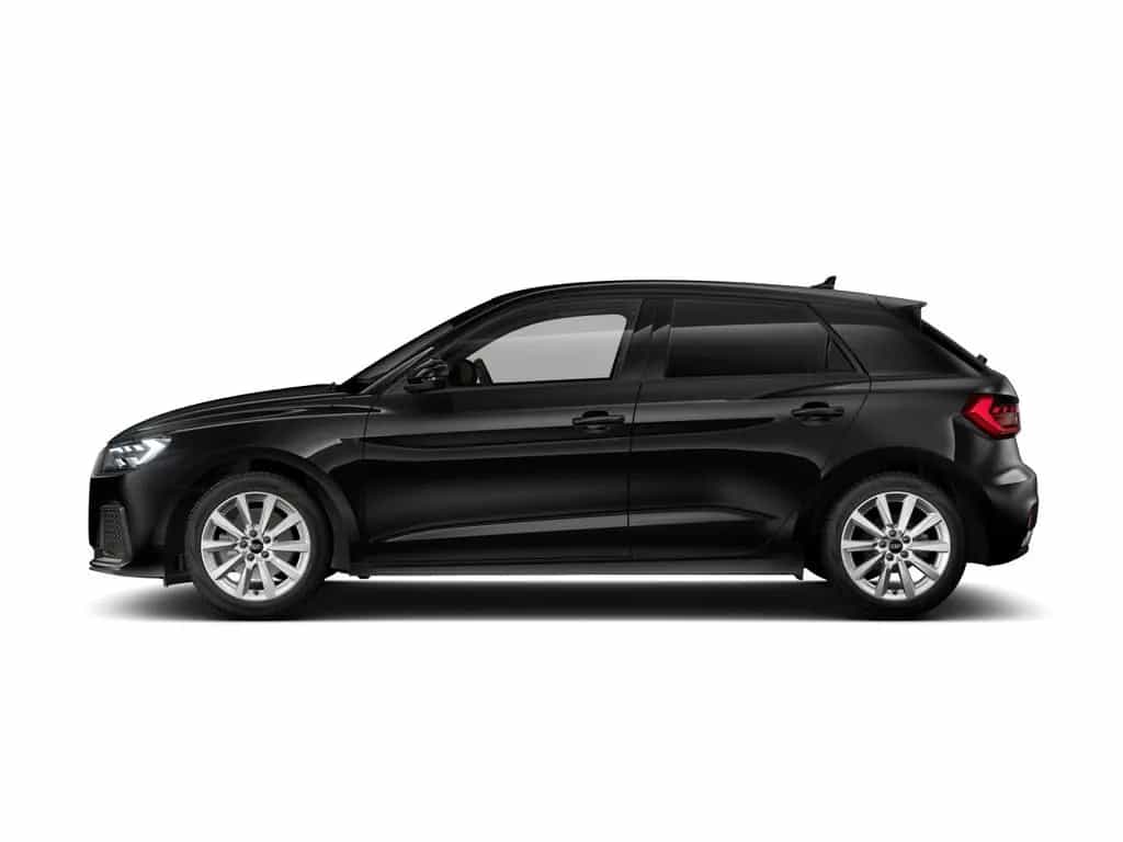 Audi A1 Sportback 30 TFSI advanced*LED*SHZ*KLIMA*SMAR 08/2025-photo-4