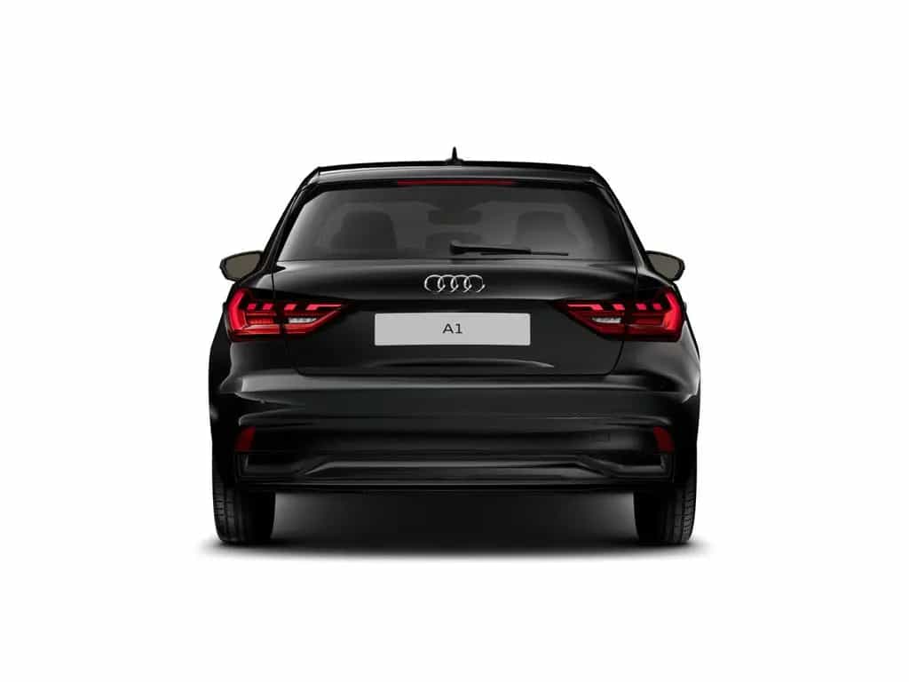 Audi A1 Sportback 30 TFSI advanced*LED*SHZ*KLIMA*SMAR 08/2025-photo-5
