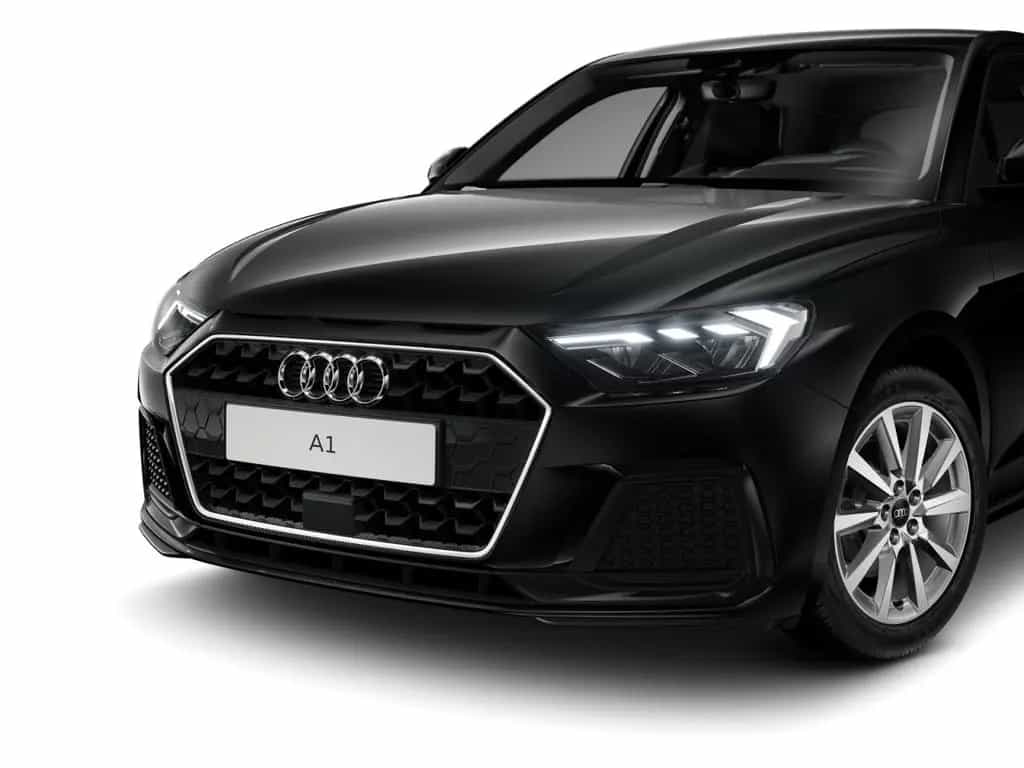 Audi A1 Sportback 30 TFSI advanced*LED*SHZ*KLIMA*SMAR 08/2025-photo-6
