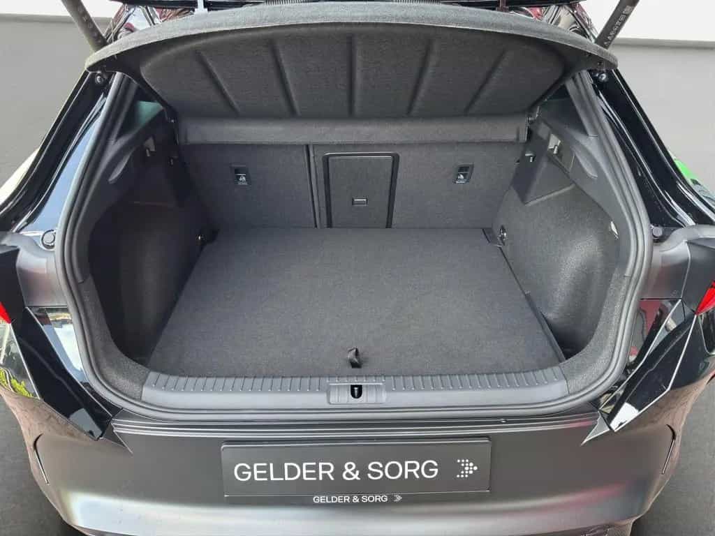 Cupra Formentor VZ5 2.5 TSI DSG *PANO*MATRIX*NAVI*360° null-photo-10