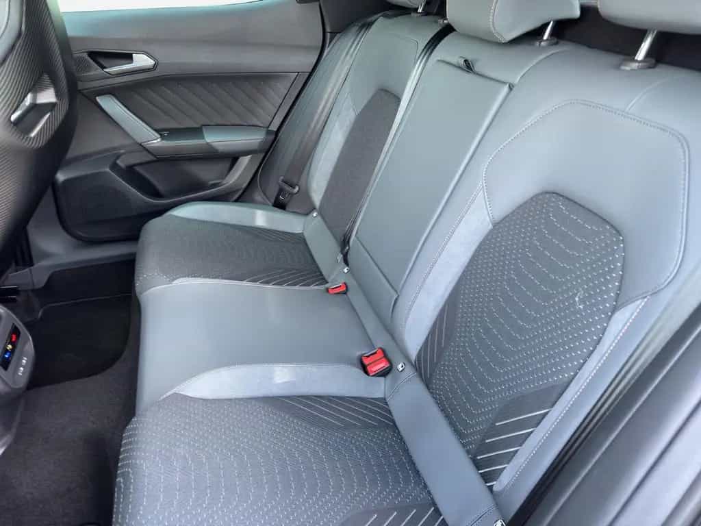 Cupra Formentor VZ5 2.5 TSI DSG *PANO*MATRIX*NAVI*360° null-photo-15