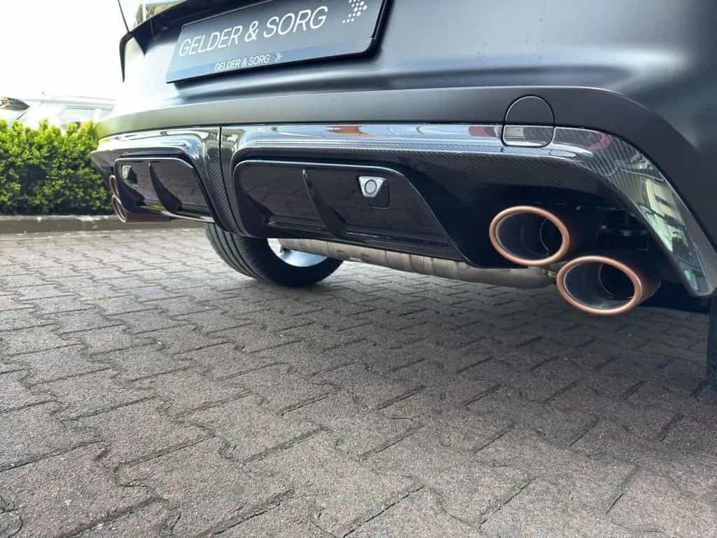 Cupra Formentor VZ5 2.5 TSI DSG *PANO*MATRIX*NAVI*360° null-photo-18