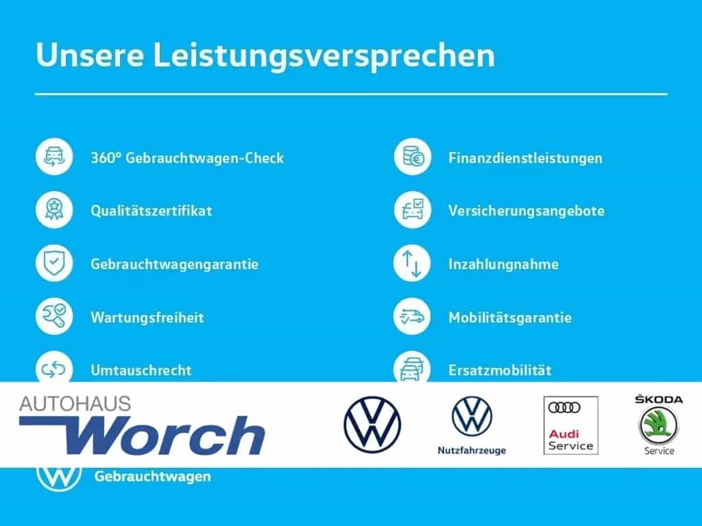 Volkswagen Golf VII Variant 1.5 TSI DSG Highline NAVI+AHK+ 03/2020-photo-0