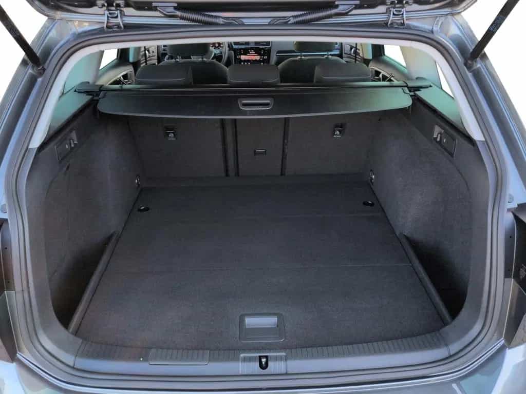Volkswagen Golf VII Variant 1.5 TSI DSG Highline NAVI+AHK+ 03/2020-photo-15