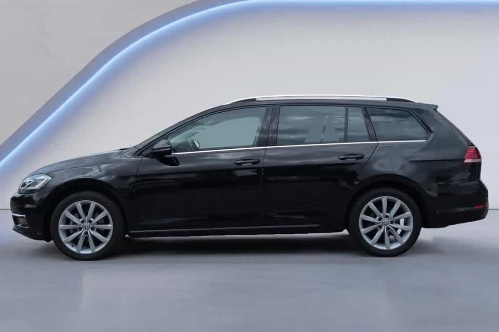 Volkswagen Golf Variant 1.4 TSI DSG Highline LED+ErgoActive 10/2017-photo-1