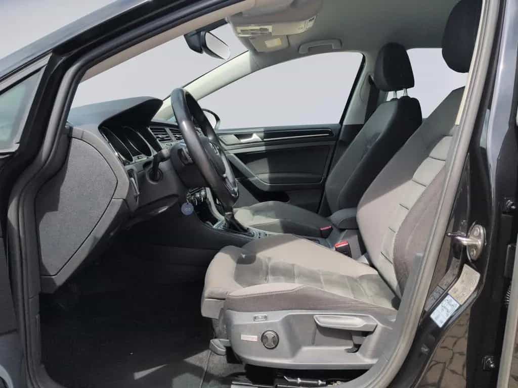 Volkswagen Golf Variant 1.4 TSI DSG Highline LED+ErgoActive 10/2017-photo-10