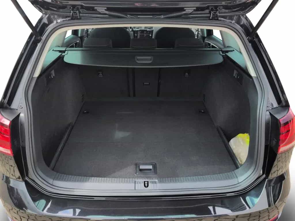 Volkswagen Golf Variant 1.4 TSI DSG Highline LED+ErgoActive 10/2017-photo-15